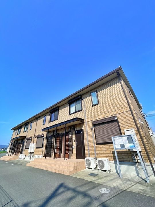 Ｄ−ｒｏｏｍパストラーレⅠ 2階建