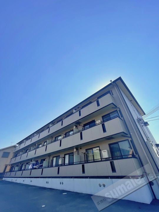 和歌山県和歌山市西浜 賃貸アパート