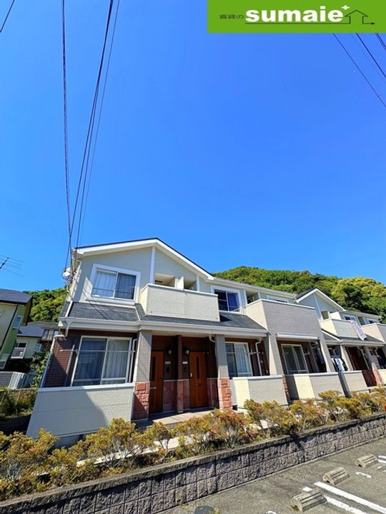 ソレアードパルケⅠ