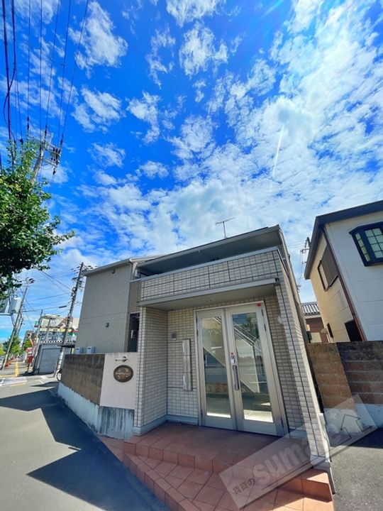 シクルアヴェニュー 2階建