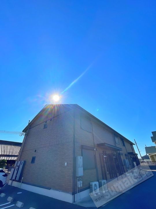 Ｌａ　ｆｉｇｕｅ 2階建