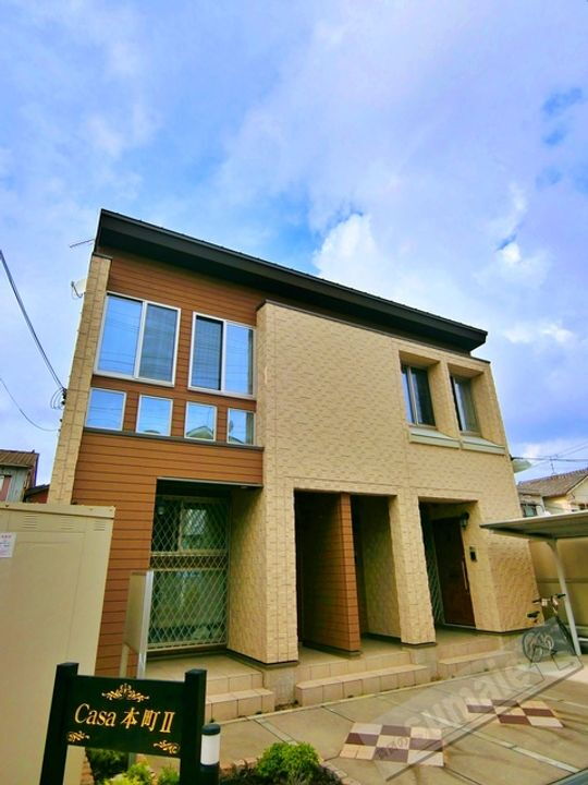 ＣＡＳＡ本町　Ⅱ