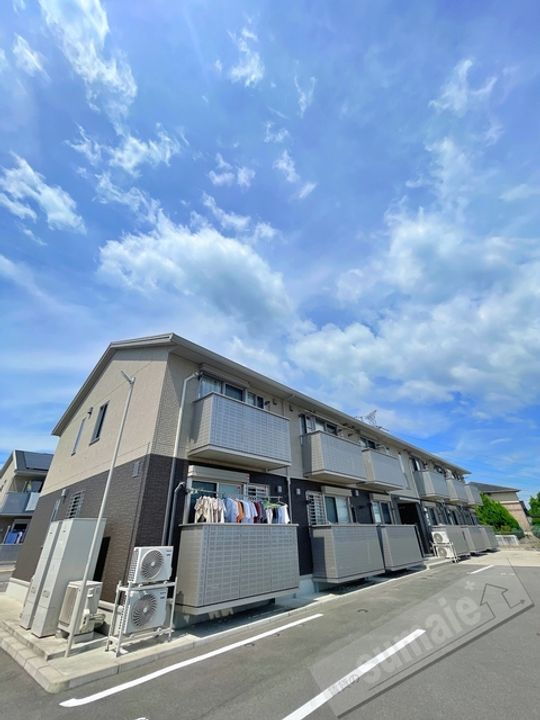 岩出ヒルズ　Ⅲ