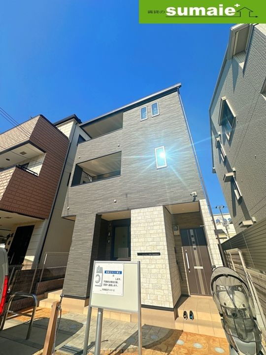 ヴィラ・コスタリカ２