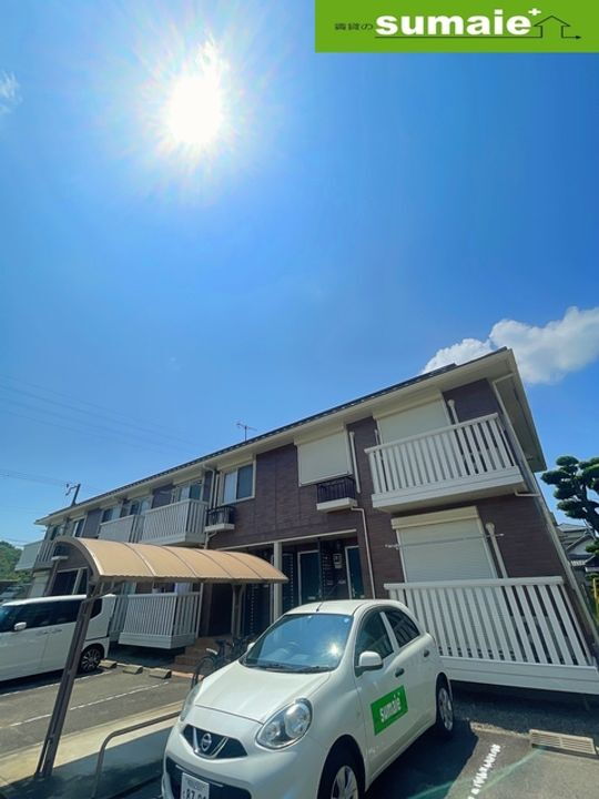 メゾン・プレール栗栖