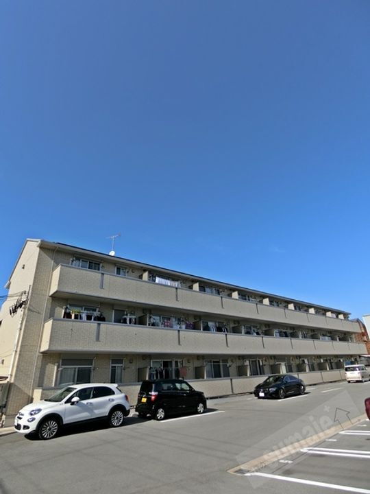 サンライズ湊Ⅱ