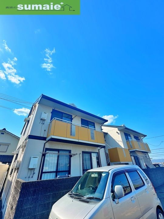 セジュール田尻