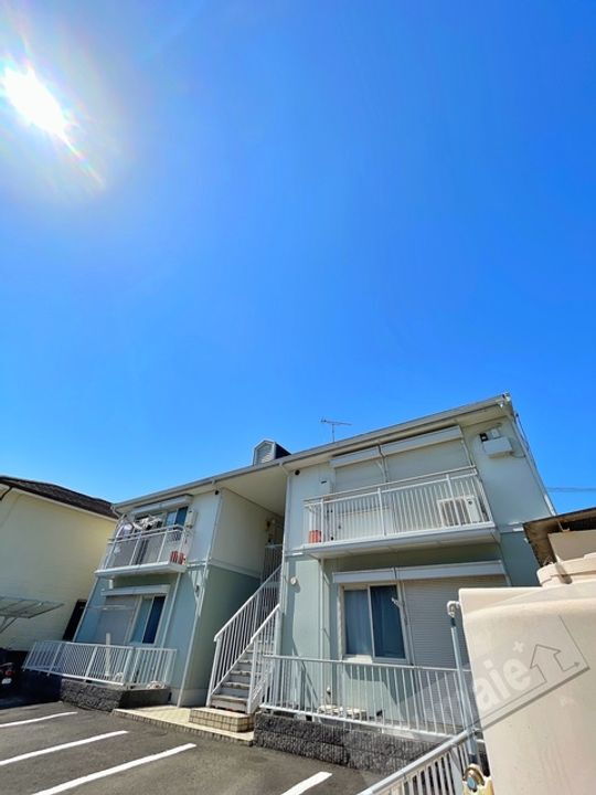 フレグランス秋桜 2階建