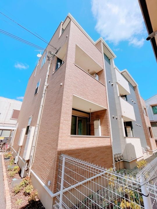 アーバンソレイユ