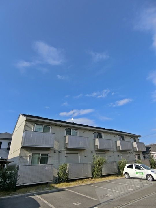 ドイスドゥアス 2階建