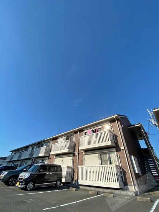 フェリーチェ小雑賀Ｂ棟 2階建