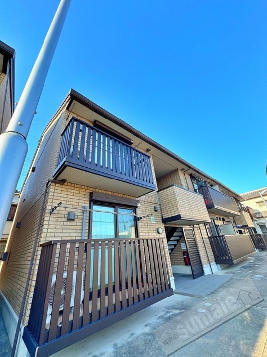 Ｄ−ｒｏｏｍ山口Ａ棟