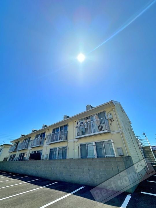 和歌山県和歌山市加納 賃貸アパート