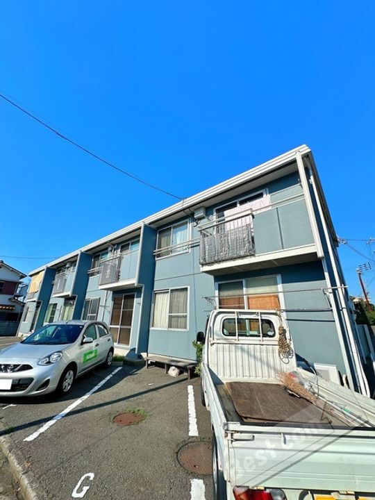 タウンハイツ葵