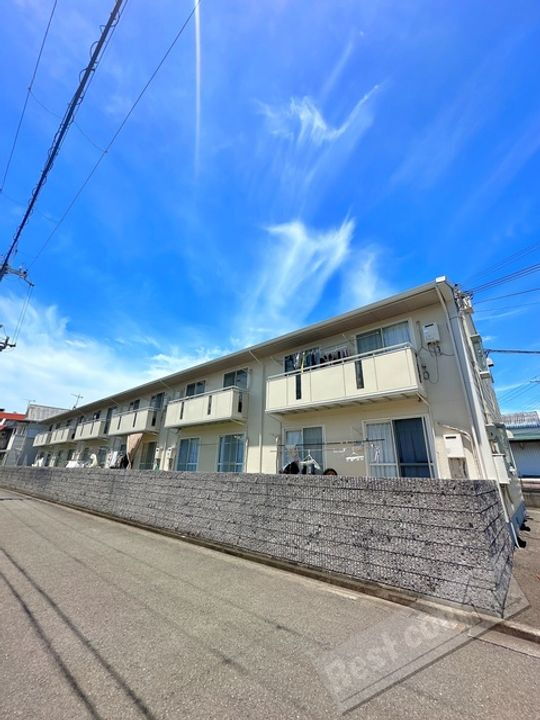 和歌川弐番館