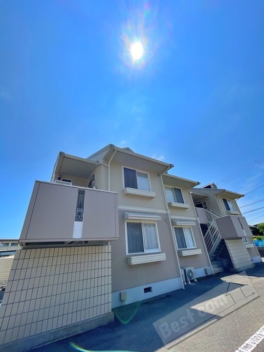 エル　タチバナ　Ｂ棟 2階建