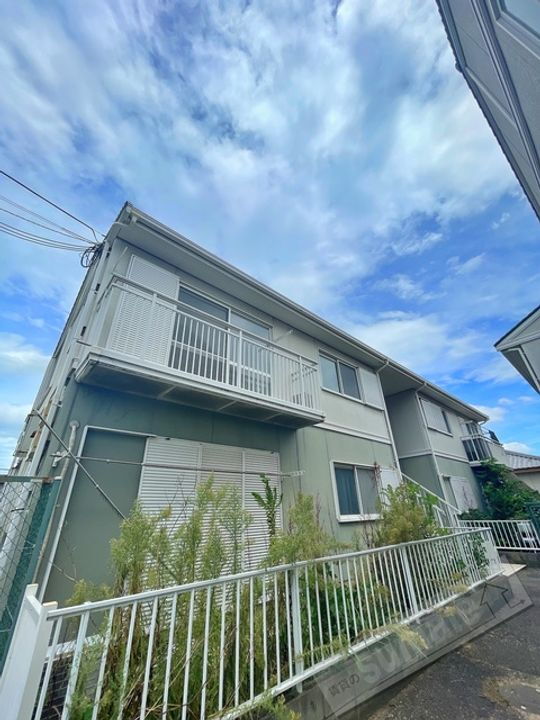 フレグランス船所Ⅱ