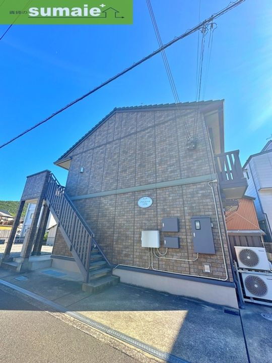 プリミエール　リヴル 2階建