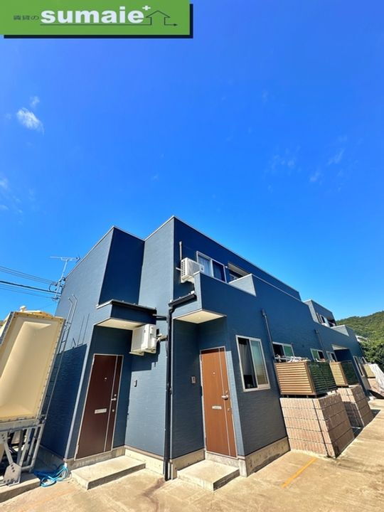 ＴＪ船尾Ⅲ 2階建