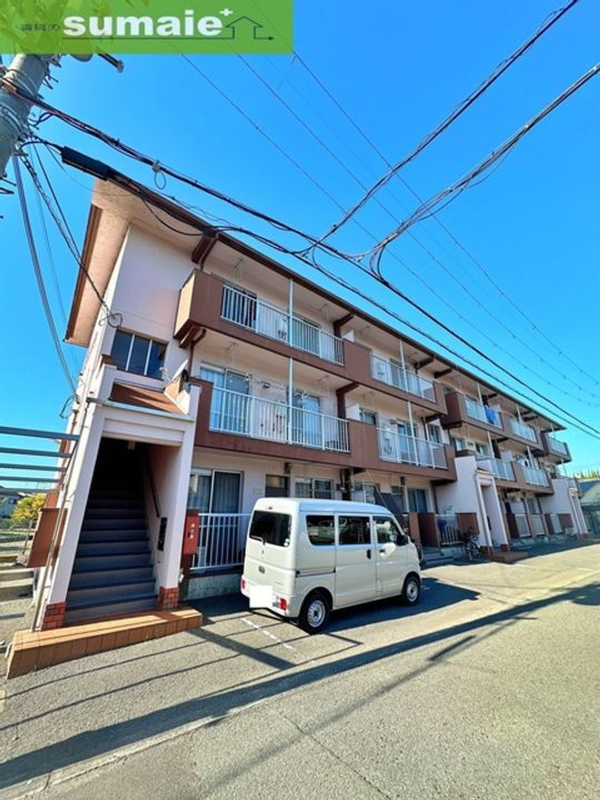 嶋本マンション