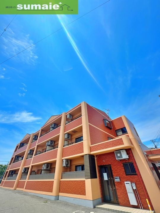 アスリートＯＮＥ 3階建