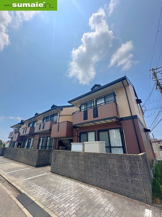 セジュール城Ⅱ