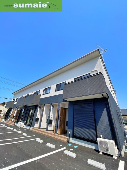 フェルーチェⅠ 2階建