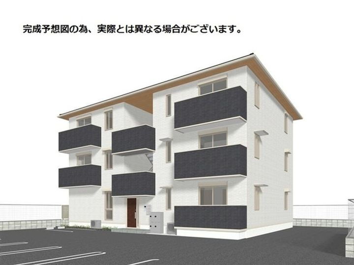 トリシアシャトー