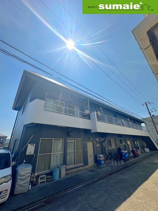 グランディール西浜