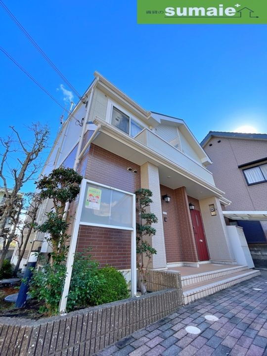 ソレアードパルケⅢ