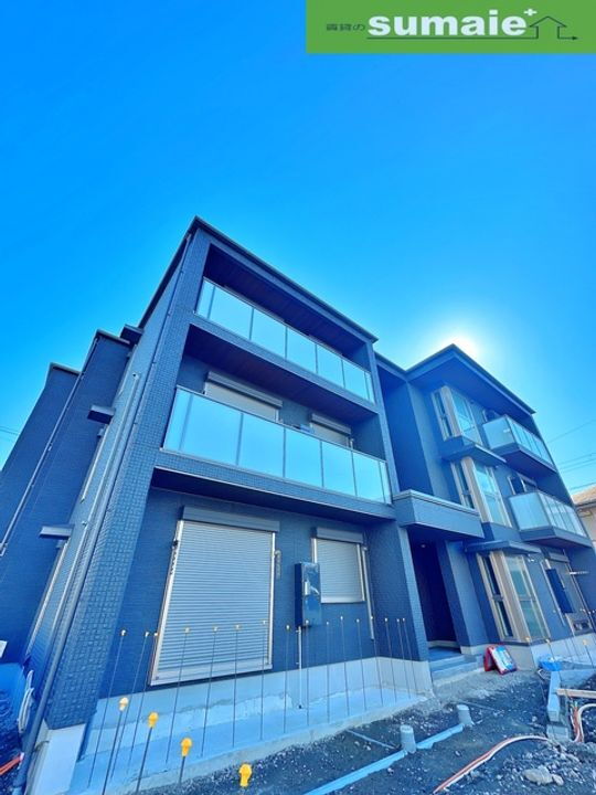 ベレオ昭和通り