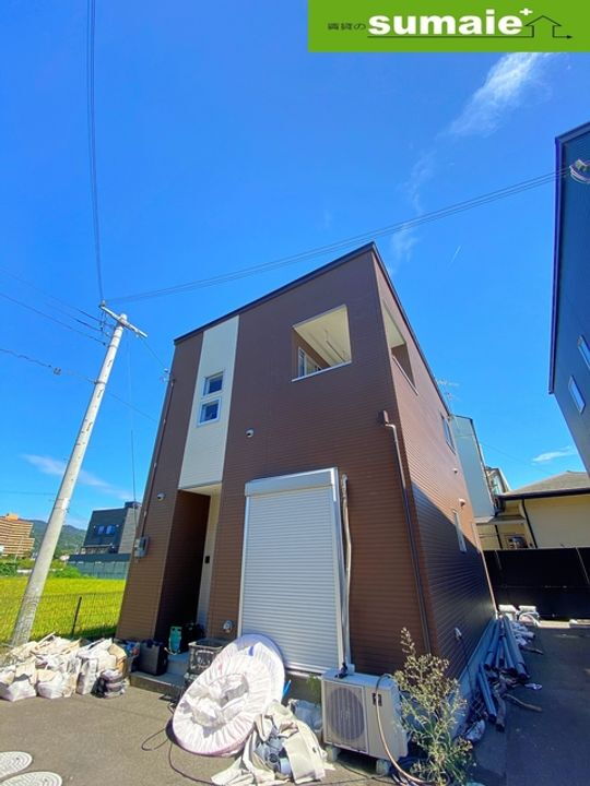 和歌山県和歌山市北 賃貸一戸建て