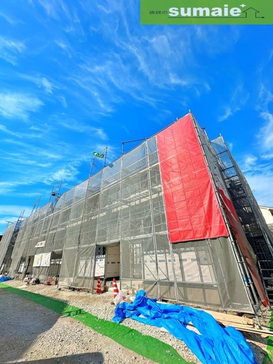 和歌山県和歌山市有本 賃貸アパート