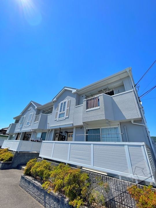 コモド・カーサたなかⅡ