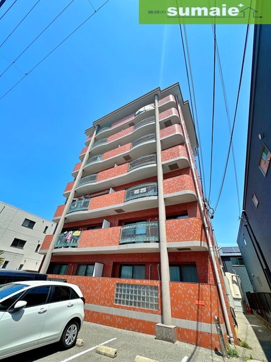 和歌山県和歌山市元町奉行丁１丁目 賃貸マンション