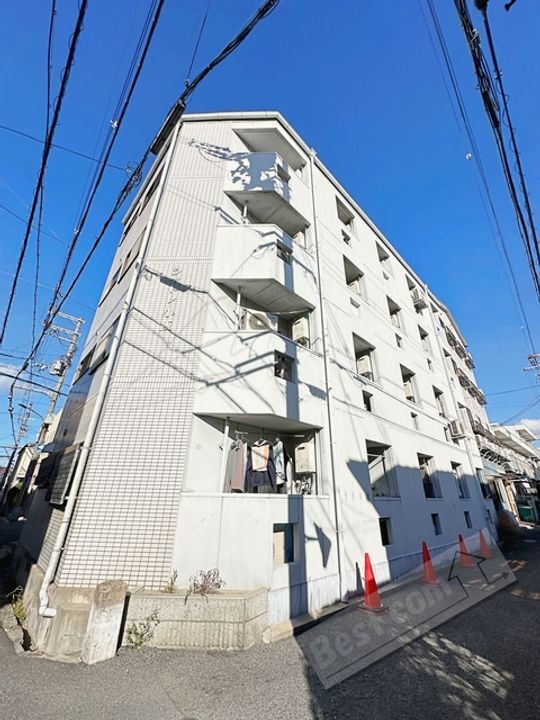 シャトレ小阪