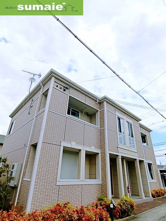 ハイム　クラシス 2階建