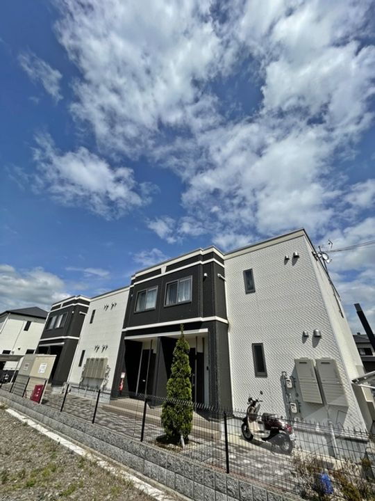 ルミナス・ハイム