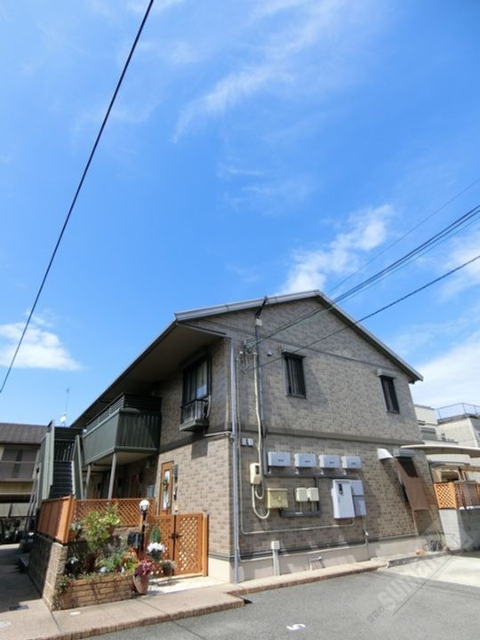 エルムス・ヒル 2階建