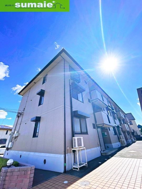 和歌山県和歌山市西浜 賃貸アパート