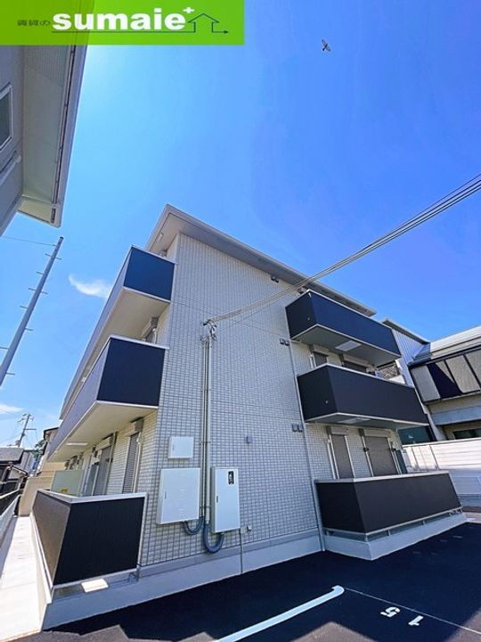 コーポＴＥ　 3階建