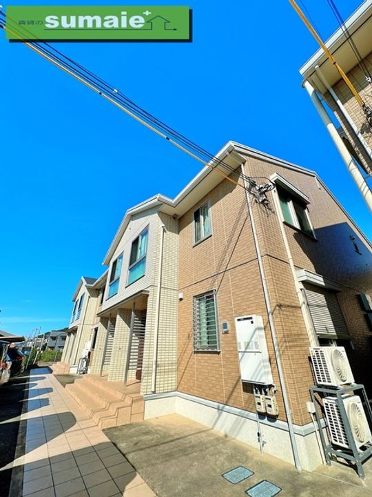 Ｄ−ｒｏｏｍ内原　Ｂ棟