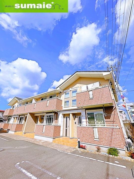 ソレイユＴ・Ｄ 2階建
