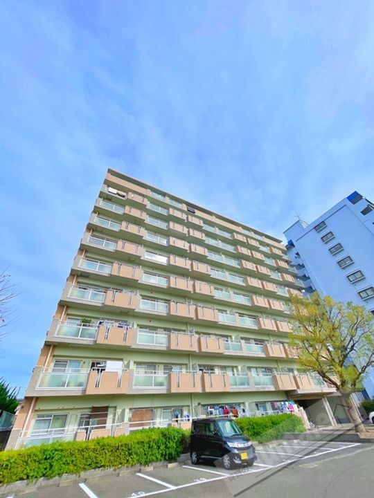 ヤマイチＰＬＡＺＡ　サンシティ広瀬