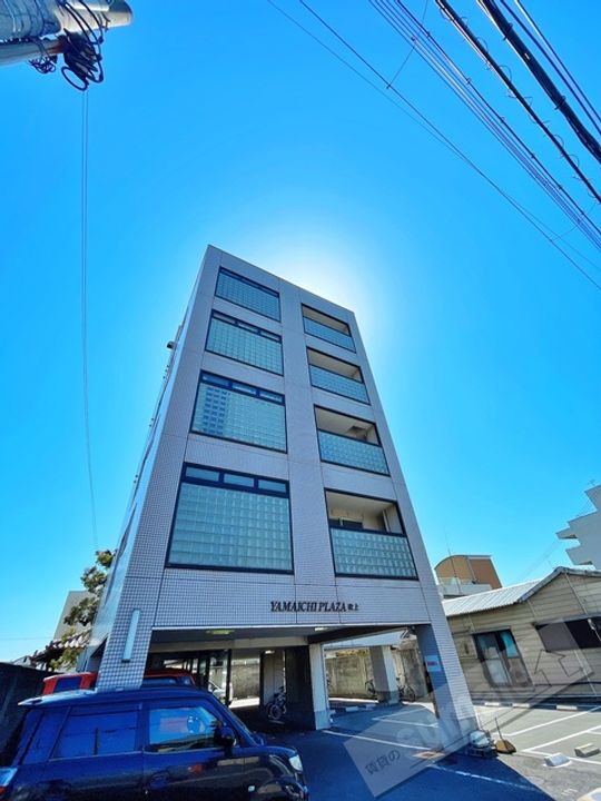 ヤマイチＰＬＡＺＡ　吹上