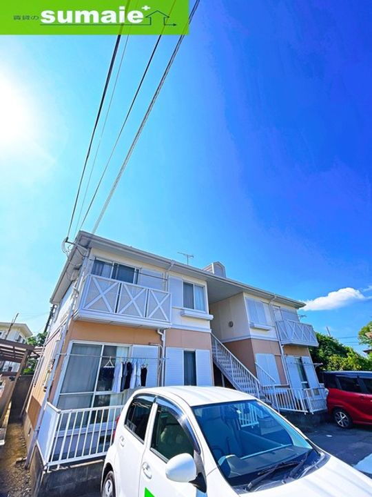 フレグランス鷹匠 2階建