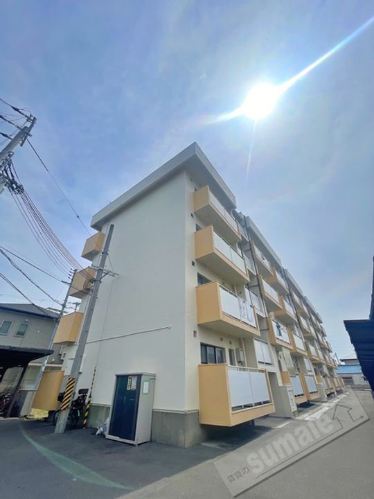 マンション和歌山