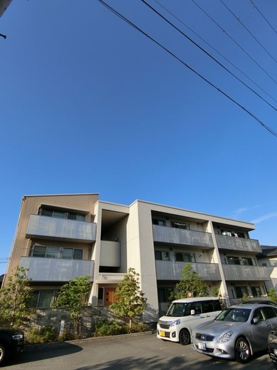 ベレオ黒田