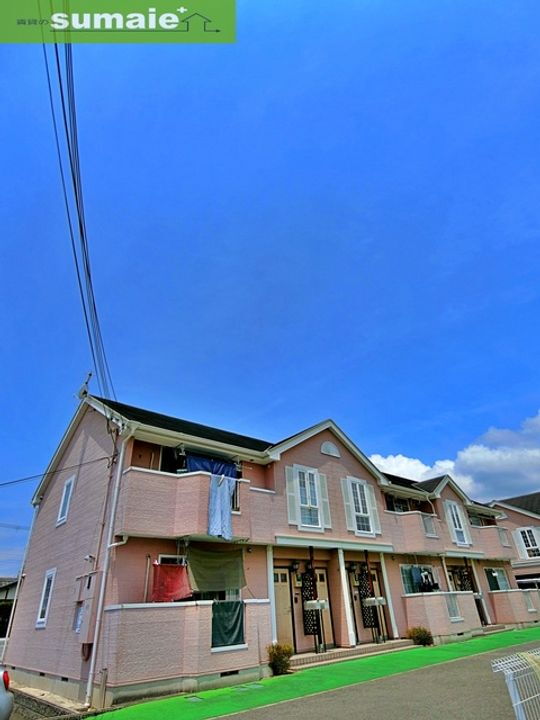 ｊｏｌｉ　ｃｏｕｒ　Ａ