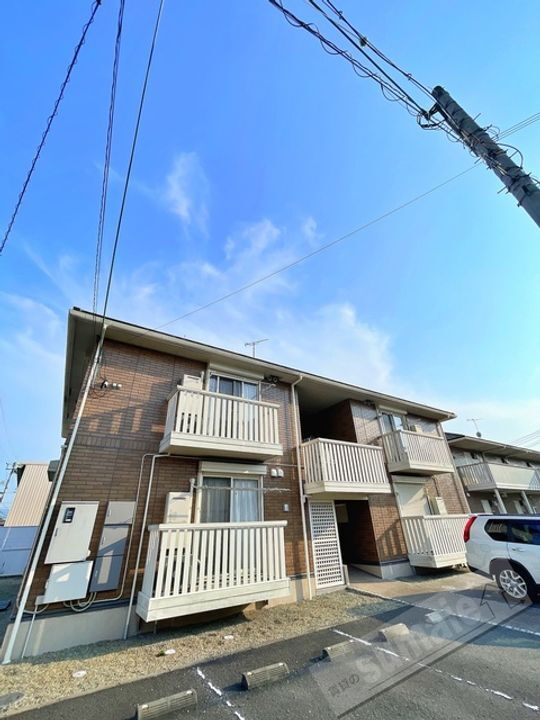 あーばんはいつ神前　Ａ棟 2階建